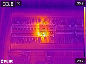 Termografia Termografia